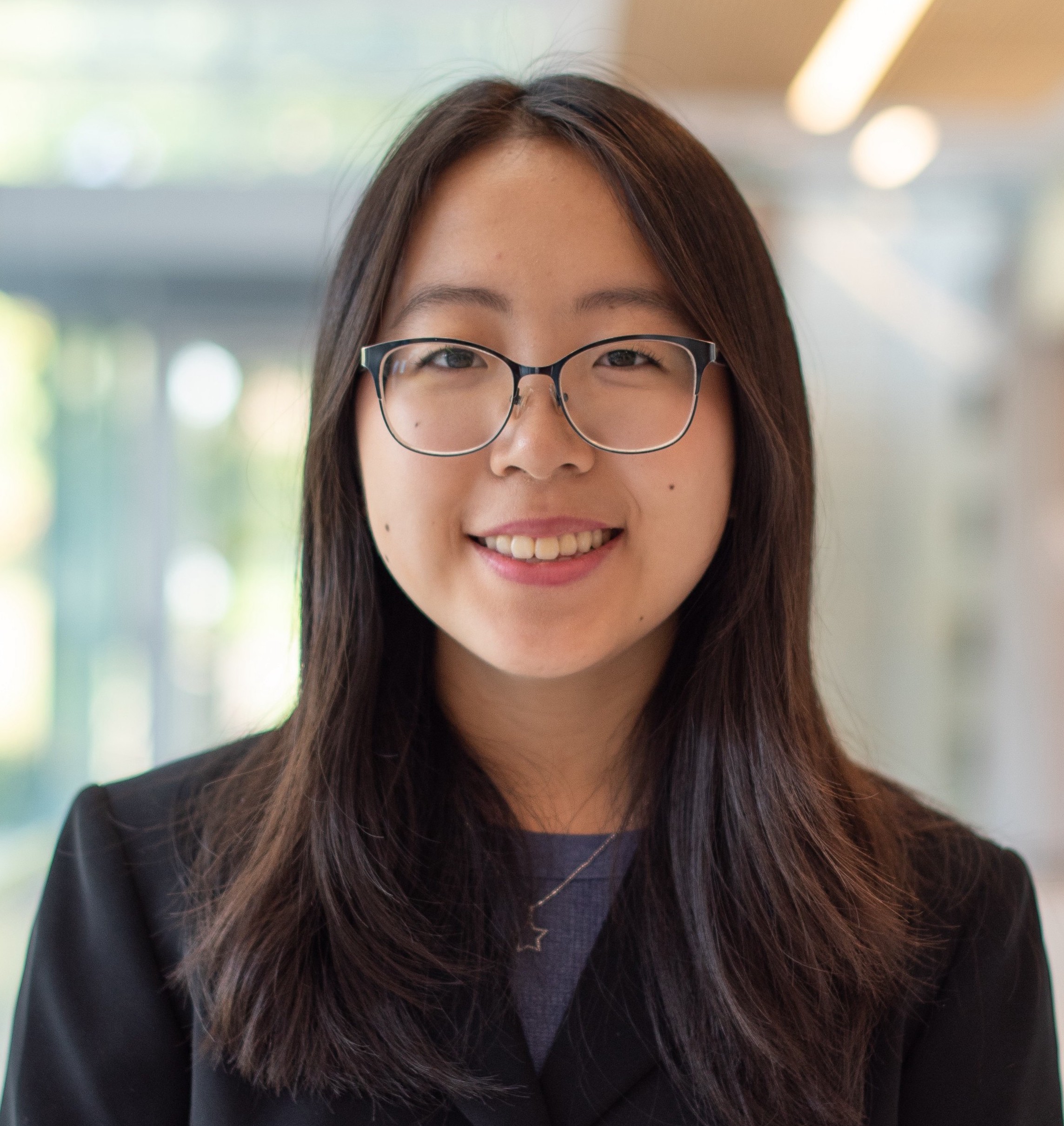 Ava Chang