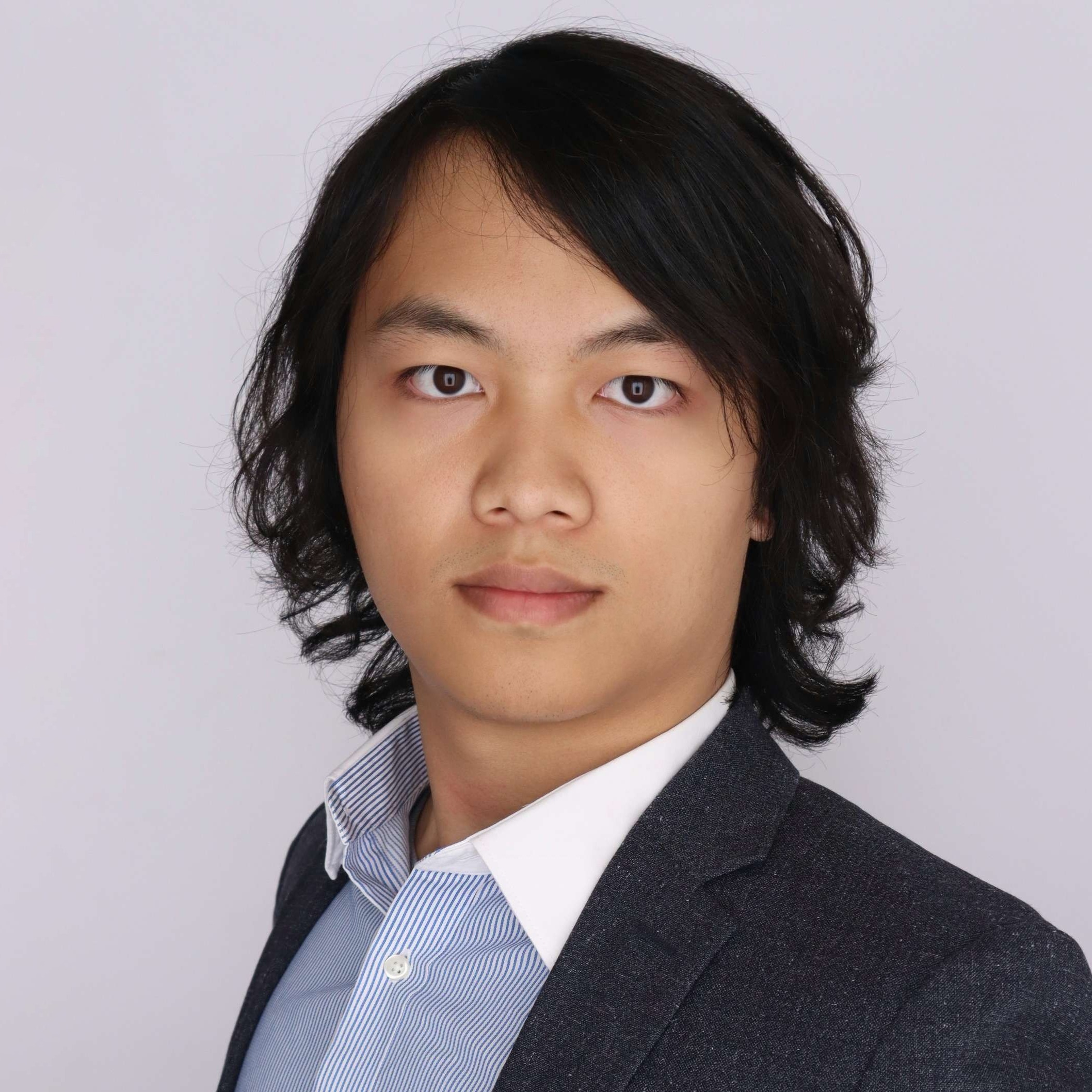 Cheng Chiu