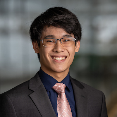 Joshua Liu