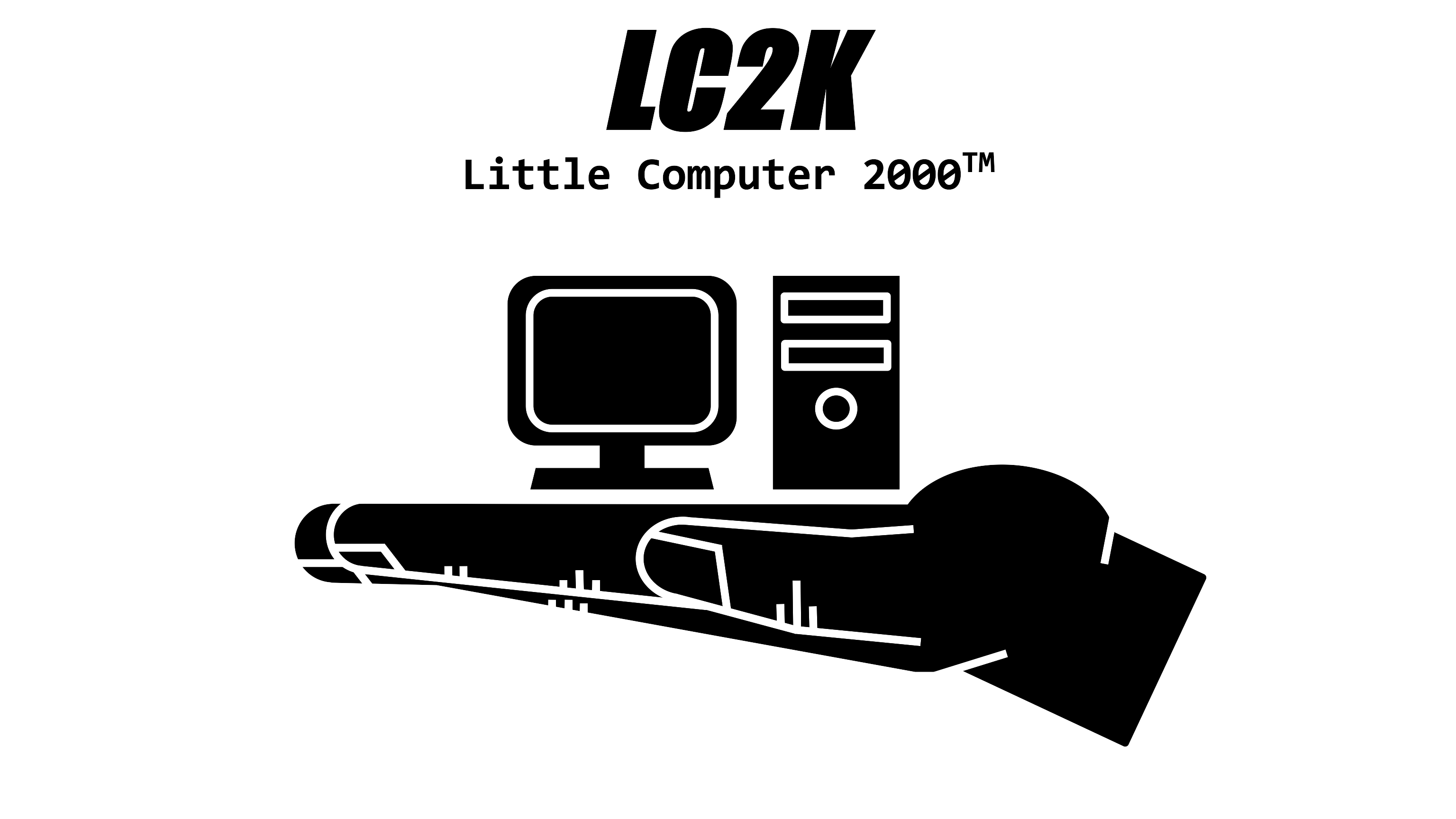 LC2K Logo